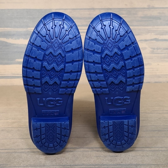 Ugg Women's Rain Boots - Picture 7 of 8